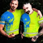 hi-vis-shirt-reflective-tapes-skull-green-neon-and-blue-custom-name-5d65a.webp