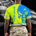 hi-vis-shirt-reflective-tapes-skull-green-neon-and-blue-custom-name-aa942.webp