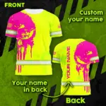 hi-vis-shirt-reflective-tapes-skull-lime-yellow-and-pink-neon-custom-45aef.webp