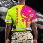 hi-vis-shirt-reflective-tapes-skull-lime-yellow-and-pink-neon-custom-f07a2.webp