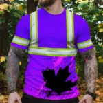 hi-vis-shirt-reflective-tapes-violet-neon-canada-flag-custom-name-5d241.webp