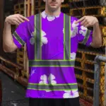 hi-vis-shirt-reflective-tapes-violet-neon-custom-name-safety-f6f81.webp