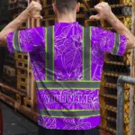 hi-vis-shirt-reflective-tapes-violet-neon-flowers-custom-name-safety-5082a.webp