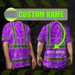 hi-vis-shirt-reflective-tapes-violet-neon-flowers-custom-name-safety-989af.webp