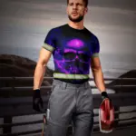 hi-vis-shirt-reflective-tapes-violet-smoke-skull-custom-name-safety-6687d.webp