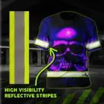 hi-vis-shirt-reflective-tapes-violet-smoke-skull-custom-name-safety-6993f.webp