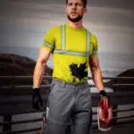 hi-vis-shirt-reflective-tapes-yellow-neon-canada-flag-custom-name-0cca6.webp