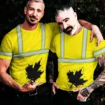 hi-vis-shirt-reflective-tapes-yellow-neon-canada-flag-custom-name-dce99.webp