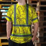 hi-vis-shirt-reflective-tapes-yellow-neon-flowers-custom-name-safety-2826f.webp