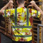 hi-vis-shirt-reflective-tapes-yellow-neon-flowers-custom-name-safety-3cb4e.webp