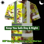 hi-vis-shirt-reflective-tapes-yellow-neon-flowers-custom-name-safety-64a2f.webp