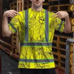 hi-vis-shirt-reflective-tapes-yellow-neon-flowers-custom-name-safety-e97b6.webp