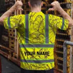 hi-vis-shirt-reflective-tapes-yellow-neon-flowers-custom-name-safety-e9910.webp