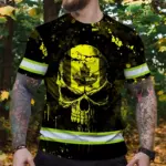 hi-vis-shirt-reflective-tapes-yellow-neon-skull-with-canada-flag-1529b.webp
