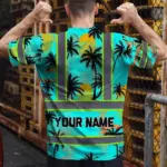 hi-vis-t-shirt-reflective-tapes-blue-neon-flowers-custom-name-4-bc71e.webp