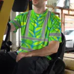 hi-vis-t-shirt-reflective-tapes-green-neon-blue-heliconia-custom-f3328.webp