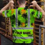 hi-vis-t-shirt-reflective-tapes-green-neon-flowers-custom-name-4-41a88.webp