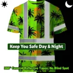 hi-vis-t-shirt-reflective-tapes-green-neon-flowers-custom-name-7-2da07.webp