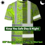 hi-vis-t-shirt-reflective-tapes-green-neon-grey-protea-custom-name-aaa4d.webp