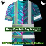 hi-vis-t-shirt-reflective-tapes-pink-neon-blue-heliconia-custom-name-08638.webp