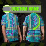 hi-vis-t-shirt-reflective-tapes-pink-neon-blue-heliconia-custom-name-446c8.webp