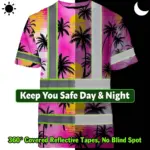 hi-vis-t-shirt-reflective-tapes-pink-neon-flowers-custom-name-7-7f363.webp
