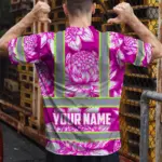 hi-vis-t-shirt-reflective-tapes-pink-neon-white-protea-custom-name-cbc3c.webp