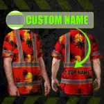 hi-vis-t-shirt-reflective-tapes-red-neon-flowers-custom-name-2-4acf6.webp