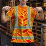 hi-vis-t-shirt-reflective-tapes-red-neon-lime-heliconia-custom-name-50d3a.webp