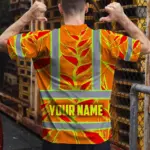 hi-vis-t-shirt-reflective-tapes-red-neon-lime-heliconia-custom-name-75eb3.webp