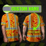 hi-vis-t-shirt-reflective-tapes-red-neon-lime-heliconia-custom-name-c99b9.webp