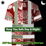 hi-vis-t-shirt-reflective-tapes-red-neon-white-protea-custom-name-b4400.webp