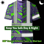 hi-vis-t-shirt-reflective-tapes-violet-neon-green-heliconia-custom-b7248.webp