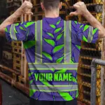 hi-vis-t-shirt-reflective-tapes-violet-neon-green-heliconia-custom-c7e65.webp