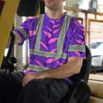 hi-vis-t-shirt-reflective-tapes-violet-neon-pink-heliconia-custom-eb6c6.webp