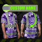 hi-vis-t-shirt-reflective-tapes-violet-neon-white-protea-custom-name-4e38c.webp