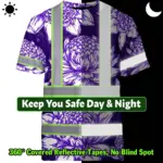 hi-vis-t-shirt-reflective-tapes-violet-neon-white-protea-custom-name-7c6af.webp