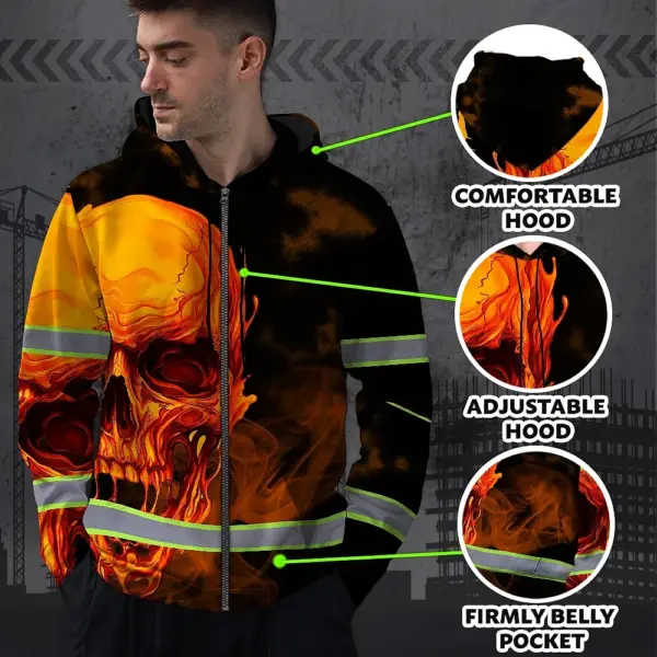 hi-vis-zip-hoodie-reflective-tapes-black-and-orange-skull-custom-dd1a7.webp