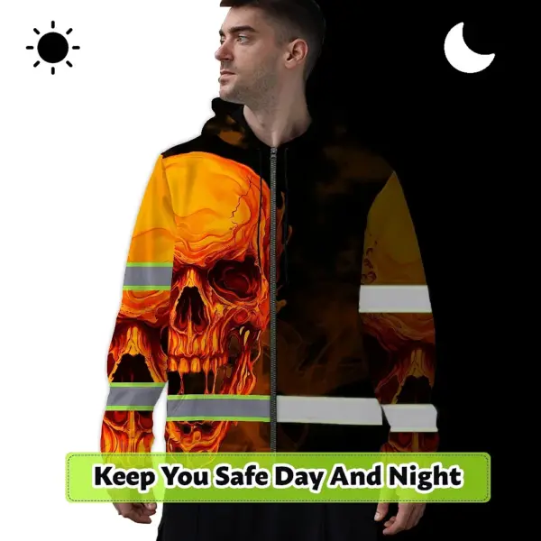 hi-vis-zip-hoodie-reflective-tapes-black-and-orange-skull-custom-ebfca.webp