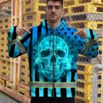 hi-vis-zip-hoodie-reflective-tapes-blue-neon-us-flag-custom-name-e559f.webp
