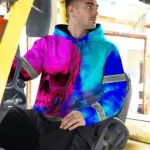 hi-vis-zip-hoodie-reflective-tapes-blue-pink-skull-custom-name-36a9a.webp