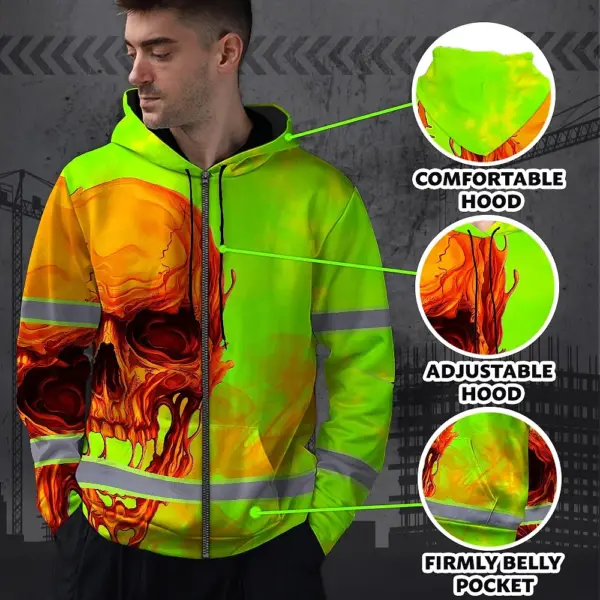 hi-vis-zip-hoodie-reflective-tapes-green-orange-skull-custom-name-555f9.webp