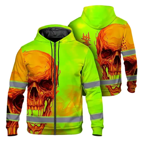 hi-vis-zip-hoodie-reflective-tapes-green-orange-skull-custom-name-d34fa.webp