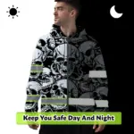 hi-vis-zip-hoodie-reflective-tapes-grey-black-skull-custom-name-4dc89.webp