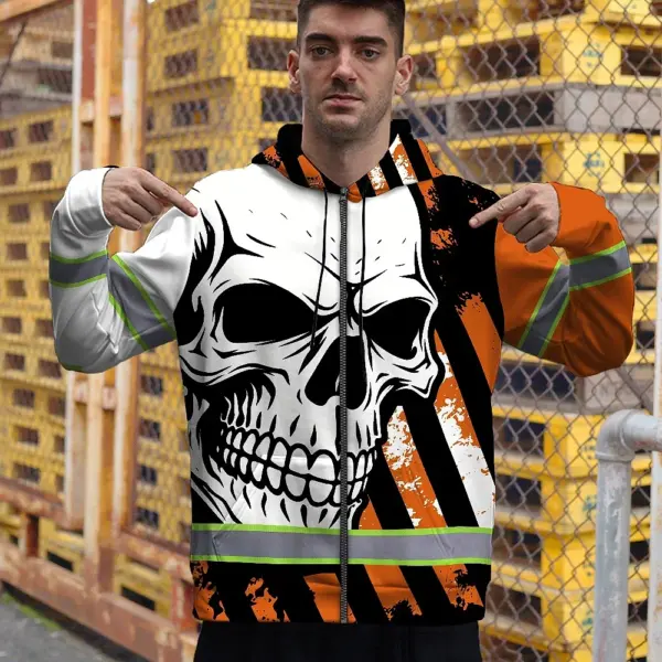 hi-vis-zip-hoodie-reflective-tapes-orange-neon-skull-custom-name-11740.webp