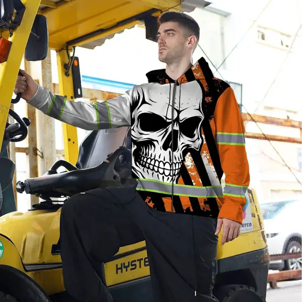hi-vis-zip-hoodie-reflective-tapes-orange-neon-skull-custom-name-989af.webp