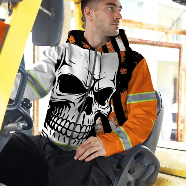 hi-vis-zip-hoodie-reflective-tapes-orange-neon-skull-custom-name-c4976.webp