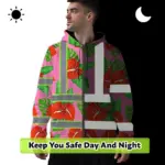 hi-vis-zip-hoodie-reflective-tapes-pink-neon-red-anthurium-custom-80fcd.webp