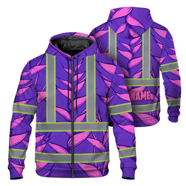 hi-vis-zip-hoodie-reflective-tapes-violet-neon-pink-heliconia-custom-582ba.webp
