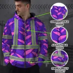hi-vis-zip-hoodie-reflective-tapes-violet-neon-pink-heliconia-custom-9a17d.webp